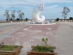-刘家湾赶海园