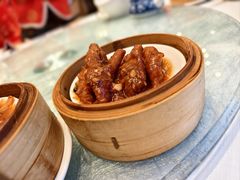-新雅粤菜馆(南京东路店)