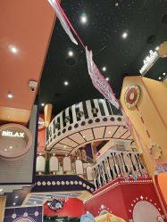 -meland亲子乐园•派对•研学(宁波华润万象城店)