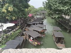 -乌镇西栅景区