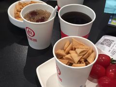 -海底捞火锅(金光华店)