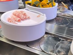 -龍歌自助小火锅(秦淮水游城店)