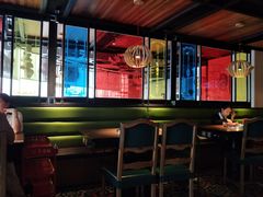 大堂-季季红火锅(动壹店)
