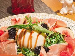 -IL TEATRO 精品意大利餐厅