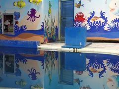 -太平洋海底世界