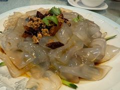 -黄家饺子东北特色菜馆(湖滨商业街店)
