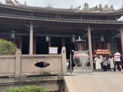 -揭阳学宫(榕城区)