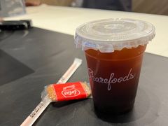 -香馥咖啡(民盈国贸城店)