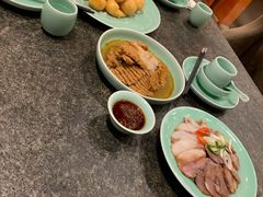 -河东颐祥阁(世贸店)