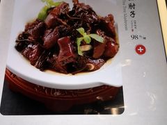 -局气烤鸭·北京菜(前门店)