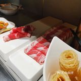 今日份的温暖来自火锅