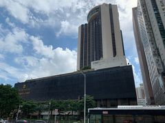 -深圳香格里拉酒店