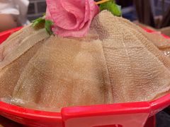 -小四川老火锅(欧风店)