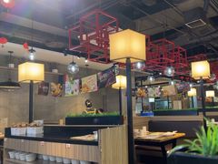-黄记煌三汁焖锅(渝北金港国际店)
