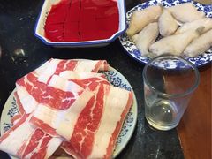 -飘香火锅(玉林西路店)