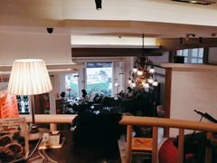 -良木缘咖啡西餐(川大店)