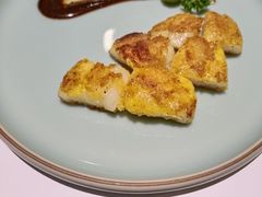 -松临·铁板烧&Omakase(神农店)