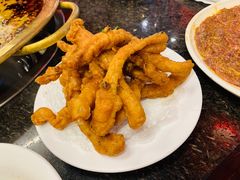 -巴蜀大宅门火锅(新华公园店)