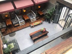 -苹果树下艺术餐厅(宋庄店)
