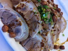 -潮喜竹溪荔湖酒家(荔枝湾店)