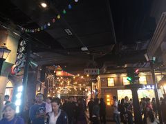 大堂-七宝老街汤团(上海世纪汇广场店)
