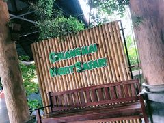 -清迈夜间动物园