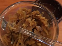 萝卜干-CoCo壱番屋(久光百货店)