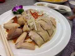 -轩记海鲜餐厅·四十五年老字号·经典粤菜(西区彩虹店)