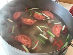 -焯牛潮汕牛肉火锅(云峰街创始店)