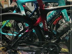 -上海魅力单车cannondale