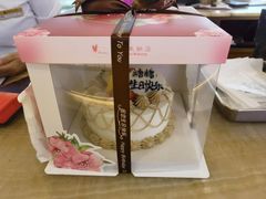 -蜂蝶来饼店(拱北总店)