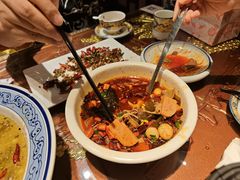 -缪氏川菜(深圳北站缤果空间店)