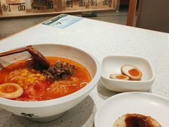 -味千拉面(南虹店)