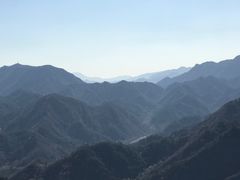 -八达岭长城