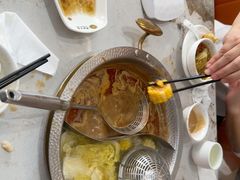 -潮汕大目牛肉火锅(皇岗旗舰店)