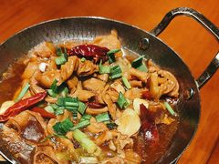 -徽三说·土徽菜·中国徽菜连锁品牌(阳湖总店)
