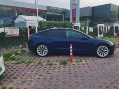 -TESLA 特斯拉(北京南四环中路特斯拉中心)