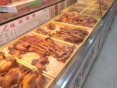 -佳源烧烤熏酱小酒馆(富江家园店)