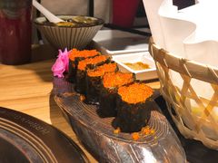 -炉小哥烤肉(朗悦公园茂店)