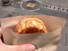 -重庆传统熨斗糕
