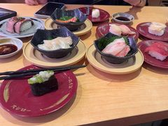 -寿司郎(皇庭广场店)