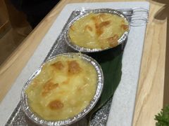 -清水日本料理铁板烧(学府路店)