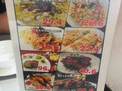 -陶家堡·多意食餐饮(益健路店)
