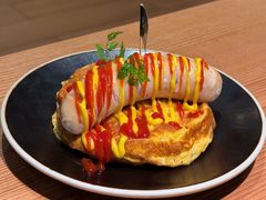 -沛家·西餐Brunch·直火料理