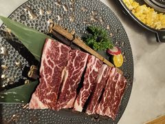 -韩宫宴烤肉·料理(南京江宁万达店)