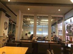 大堂-佳思多食品料理超市(园区店)