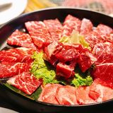 地道日式烤肉🔥肉食爱好者的天堂♥️