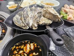 -美洋洋纸上烧烤(昆阳店)