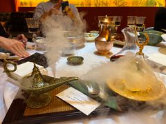 -丝路金桃·新疆菜(徐汇店)