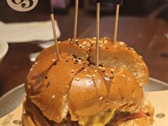 -Bistro 63 创意融合料理(广粤天地店)